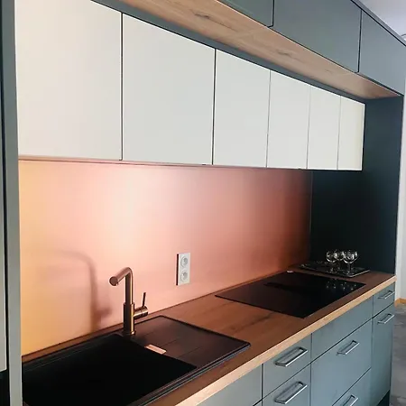 Apartment Modern With Private Garden & Shared Pool Seignosse