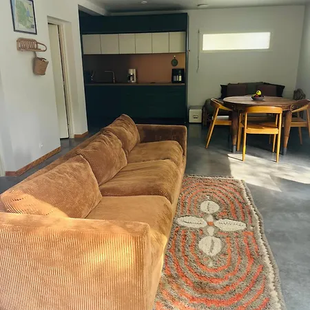 Appartamento Forest Garden Retreat With Pool Near The
