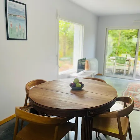 Forest Garden Retreat With Pool Near The 세노스