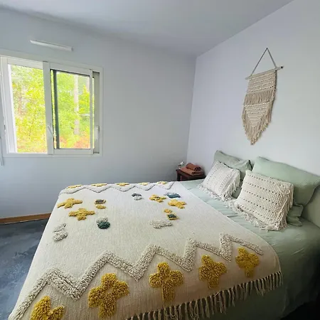 Forest Garden Retreat With Pool Near The *