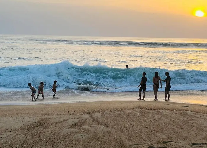 Modern With Private Garden & Shared Pool Appartement